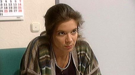 Episode 87 (1995) - Episode 87 poster and promotional image