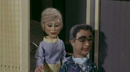 Hostages of the Deep (1965) - Episode 37 poster and promotional image