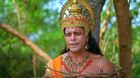 Bhakti Ka Marg (2024) - Episode 253 poster and promotional image