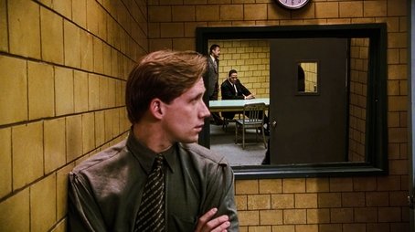 Scene of the Crime (1996) - Episode 18 poster and promotional image