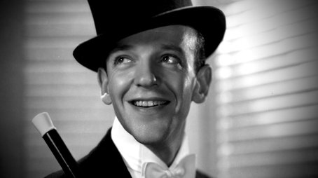 Fred Astaire & Ginger Rogers (2013) - Episode 16 poster and promotional image