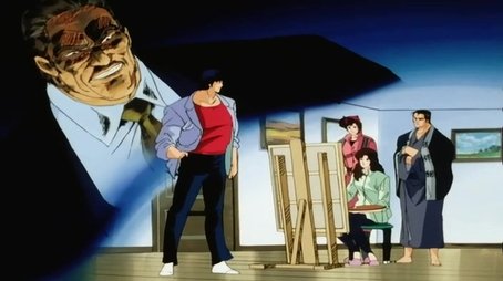 The 19-year-old is a widow! The beautiful woman's sketch of a lover's spirit (Part 1) (1989) - Episode 45 poster and promotional image