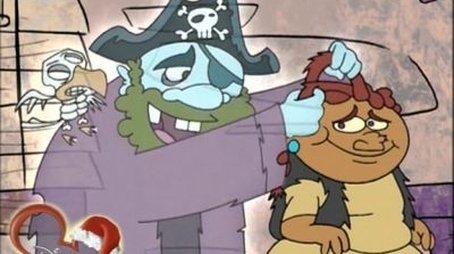 That Darn Ghost (2004) - Episode 30 poster and promotional image