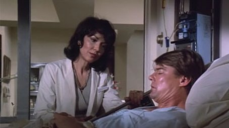 Echos From the Past (1984) - Episode 7 poster and promotional image