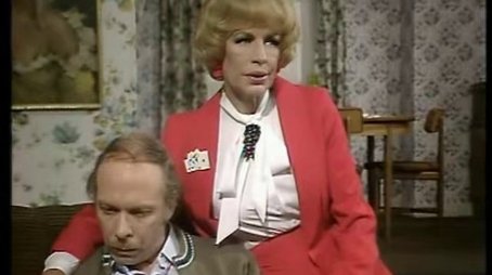 Finders Keepers ? (1979) - Episode 1 poster and promotional image