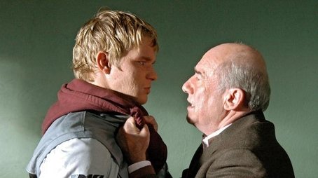 Episode 7 (2007) - Episode 7 poster and promotional image