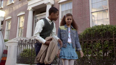 Everybody Hates Chris シーズン 3