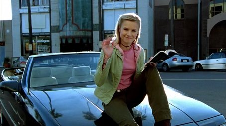 Veronica Mars110