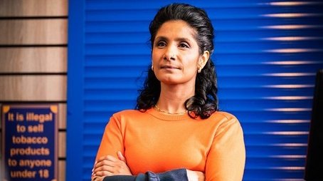 29/04/2021 (2021) - Episode 68 poster and promotional image