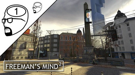 Freeman's Mind Сезон 2