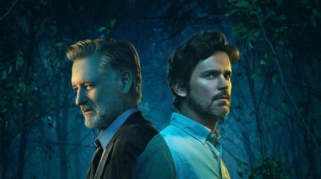 Season 3 (2020) - Season 3 poster and promotional image