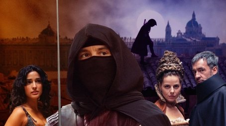 Season 2 (2010) - Season 2 poster and promotional image