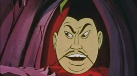 Super Swami (1970) - Episode 9 poster and promotional image