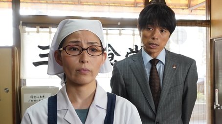 Murder Puzzle (2021) - Episode 7 poster and promotional image