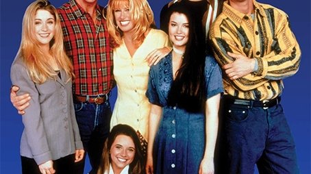 Season 3 (1993) - Season 3 poster and promotional image