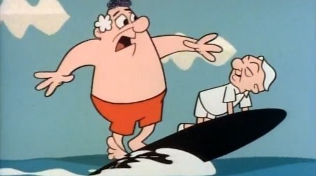 Hula Magoo (1961) - Episode 101 poster and promotional image