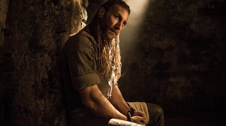 XXVII. (2016) - Episode 9 poster and promotional image
