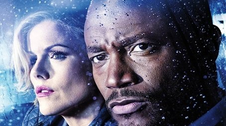 Season 1 (2014) - Season 1 poster and promotional image