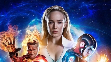 Season 3 (2017) - Season 3 poster and promotional image