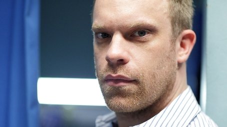 Just Because You're Paranoid (2011) - Episode 30 poster and promotional image