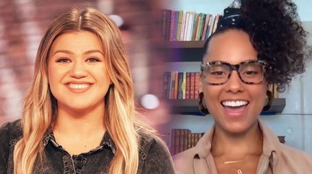 Alicia Keys, Glennon Doyle, Cedric the Entertainer, The Property Brothers (2020) - Episode 18 poster and promotional image