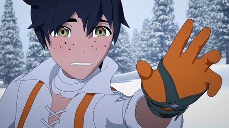 Uncovered (2018) - Episode 2 poster and promotional image