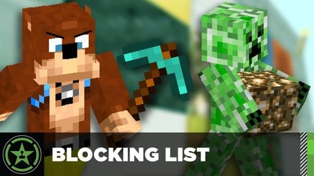 Episode 176 - Blocking List (2015) - Episode 41 poster and promotional image