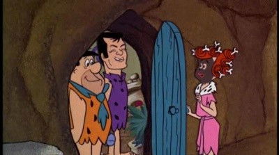 The Return of Stony Curtis (1965) - Episode 3 poster and promotional image