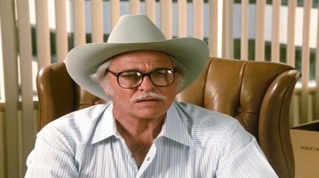 Malice in Dallas (1988) - Episode 21 poster and promotional image