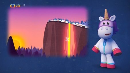 Horsetail Fall, California (2018) - Episode 50 poster and promotional image