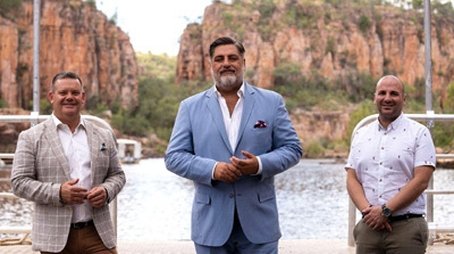 Elimination Challenge - Picture Perfect (2018) - Episode 44 poster and promotional image