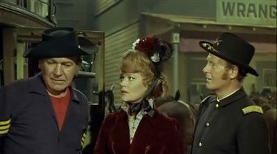 Is This Fort Really Necessary? (1967) - Episode 31 poster and promotional image