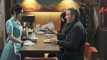 House Rules (2011) - Episode 8 poster and promotional image