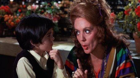 The Magic Mrs. Rickles (1971) - Episode 21 poster and promotional image