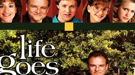 Season 4 (1992) - Season 4 poster and promotional image
