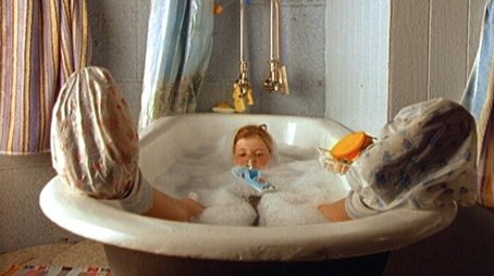 Smelly Feet (1992) - Episode 7 poster and promotional image
