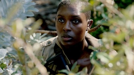 Lazaretto (2017) - Episode 8 poster and promotional image