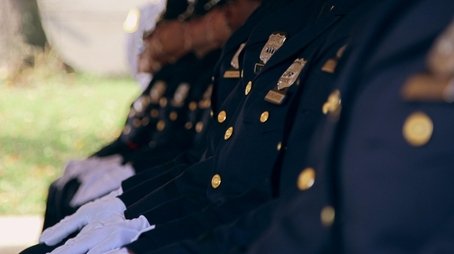 Policing the Police (2016) - Episode 10 poster and promotional image