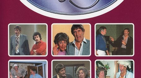 Season 4 (1982) - Season 4 poster and promotional image