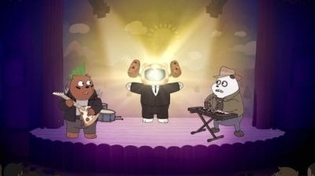 Pizza Band (2018) - Episode 20 poster and promotional image