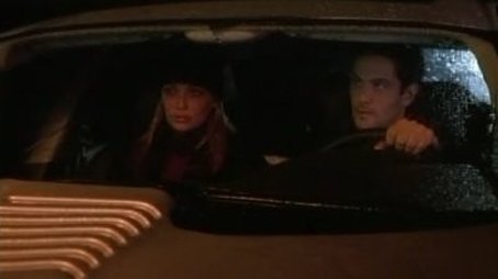 The Straw (2002) - Episode 10 poster and promotional image