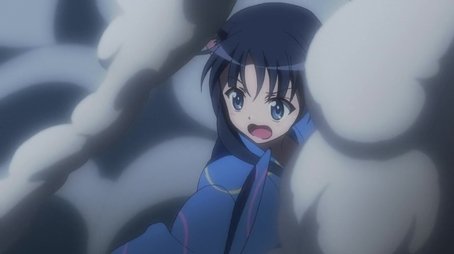 Galette Sword Style Record! (2012) - Episode 5 poster and promotional image