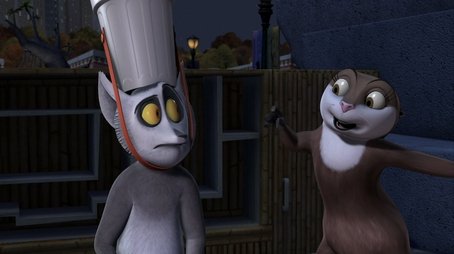 Crown Fools (2009) - Episode 11 poster and promotional image