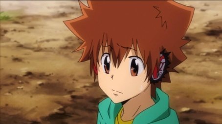 G's Archery (2010) - Episode 195 poster and promotional image