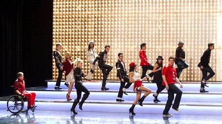 Was würde Michael Jackson tun?
