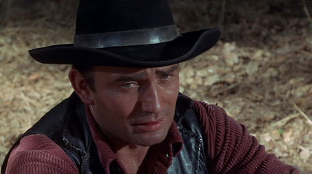 A Welcoming Town (1967) - Episode 26 poster and promotional image