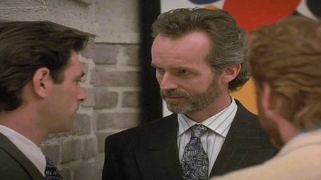 Love and Sex (1989) - Episode 2 poster and promotional image