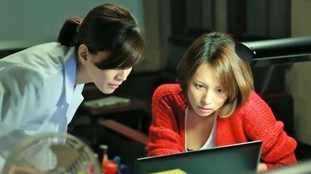OPE.5 (2013) - Episode 5 poster and promotional image