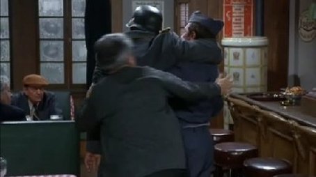 Happiness is a Warm Sergeant (1965) - Episode 11 poster and promotional image