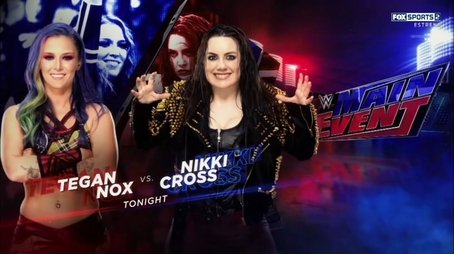 Main Event 567 (2023) - Episode 32 poster and promotional image